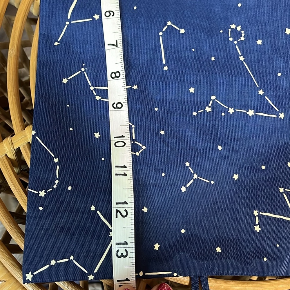 BAGGU Constellation Bags X 2 pieces - Picture 10 of 11